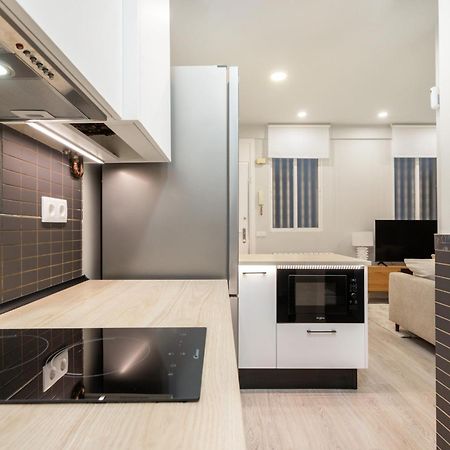 Apartamento Reformado En Metro Ibiza Alquiler Temporal Мадрид Екстериор снимка