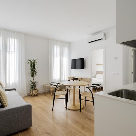 Apartamento Reformado En Metro Ibiza Alquiler Temporal Мадрид Екстериор снимка