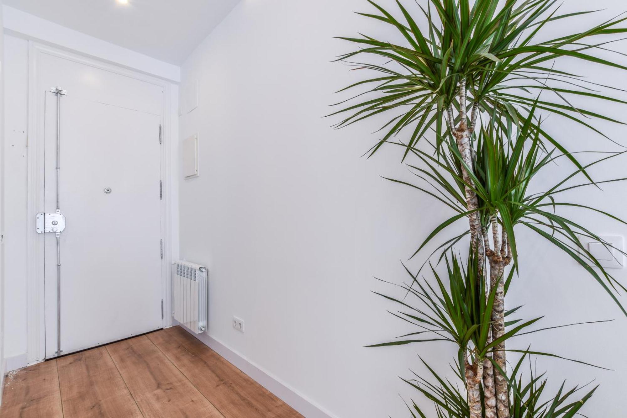 Apartamento Reformado En Metro Ibiza Alquiler Temporal Мадрид Екстериор снимка